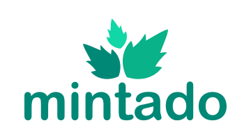 mintado.com is for sale