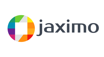 jaximo.com is for sale