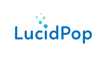 lucidpop.com is for sale
