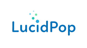 lucidpop.com is for sale