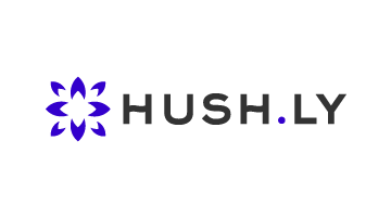 hush.ly is for sale