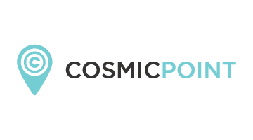 cosmicpoint.com is for sale