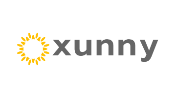 xunny.com is for sale