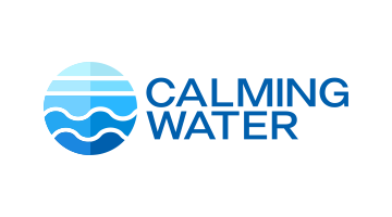 calmingwater.com is for sale
