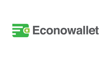 econowallet.com is for sale