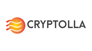 cryptolla.com is for sale