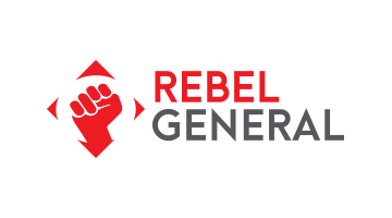 rebelgeneral.com is for sale