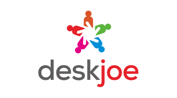 deskjoe.com is for sale