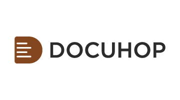 docuhop.com is for sale