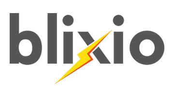 blixio.com is for sale