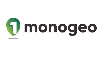 Logo for monogeo.com