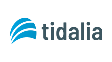 tidalia.com is for sale