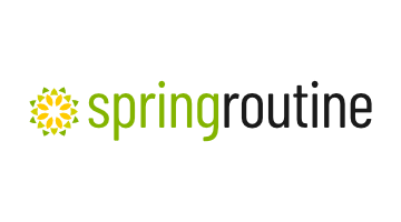 springroutine.com is for sale