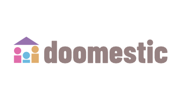 doomestic.com is for sale