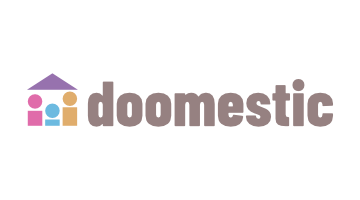 doomestic.com is for sale