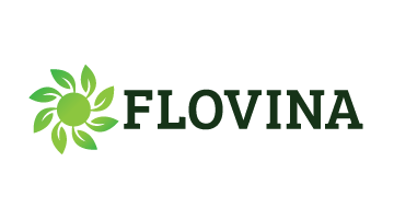 flovina.com is for sale