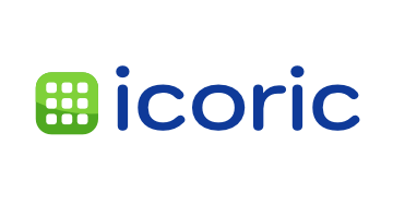 icoric.com is for sale