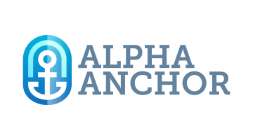 alphaanchor.com is for sale