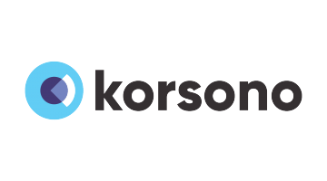 korsono.com is for sale