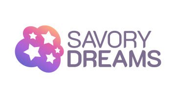 savorydreams.com is for sale