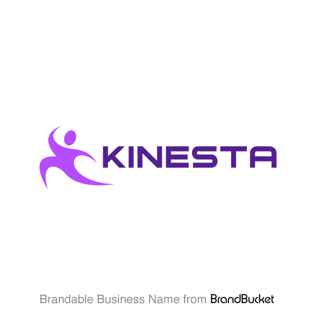 Kinesta.com is For Sale | BrandBucket