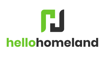 hellohomeland.com is for sale