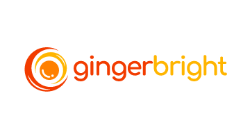 gingerbright.com is for sale