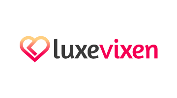 luxevixen.com is for sale