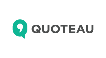 quoteau.com is for sale