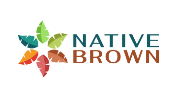 nativebrown.com is for sale