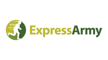 expressarmy.com