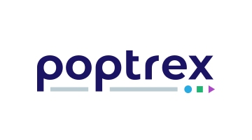 poptrex.com is for sale