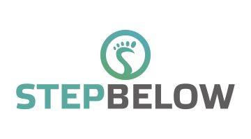 stepbelow.com is for sale