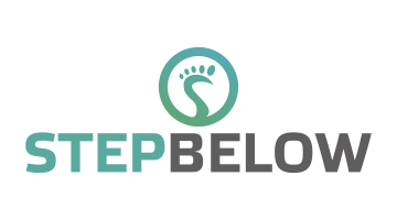 stepbelow.com is for sale