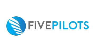 fivepilots.com is for sale