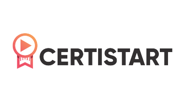 certistart.com is for sale