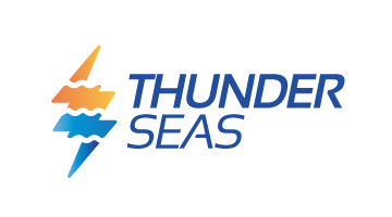 thunderseas.com is for sale