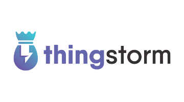thingstorm.com is for sale