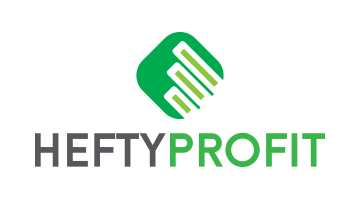 heftyprofit.com is for sale