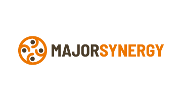 majorsynergy.com is for sale