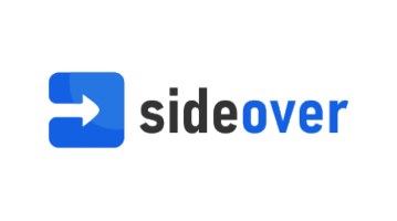 sideover.com is for sale