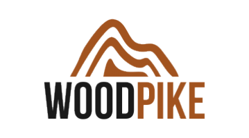 woodpike.com is for sale
