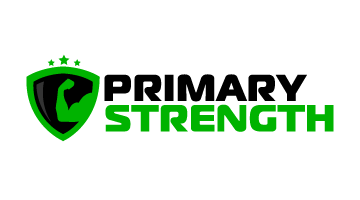 primarystrength.com is for sale