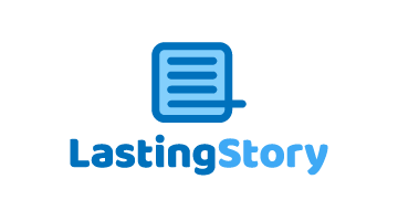 lastingstory.com is for sale
