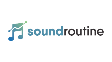 soundroutine.com is for sale
