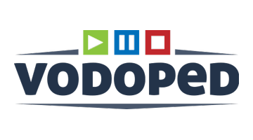 vodoped.com is for sale