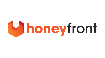 honeyfront.com is for sale