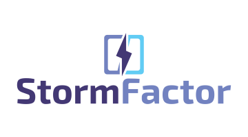 stormfactor.com is for sale