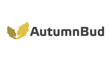 autumnbud.com is for sale