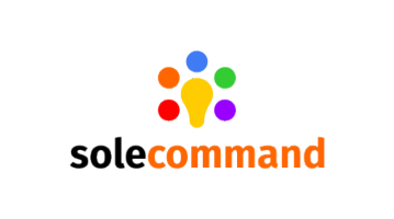 solecommand.com is for sale